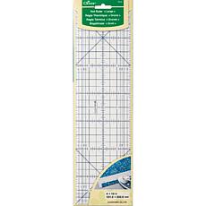 Clover Hot Ruler Large 14"X4"