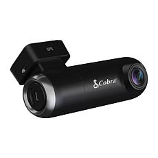 Cobra SC100 SC 100 Single-View Smart Dash Cam