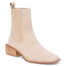 Coconuts by Matisse Square Toe Chelsea Boot - Effie
