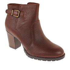 hsn clarks boots