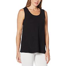 Comfort Code Scoop-Neck Tank Top