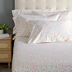 Concierge Collection 6-piece Coolix Sheet Set