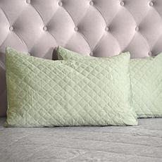 Concierge Collection Cool to the Touch 2-pack Shams
