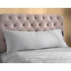 Concierge Collection Cool to the Touch Body Pillow