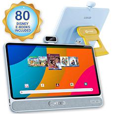 Contixo 15.6" IPS FHD Kids Educational Tablet 8GB 128GB Octa-Core A3