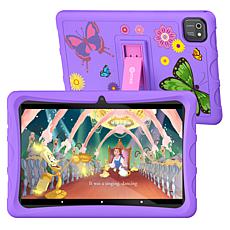 Contixo K103A 10.1" IPS Kids Tablet 4GB 64GB OctaCore 80 Disney eBook