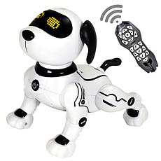 Contixo R3 Remote Control Interactive Robot Dog