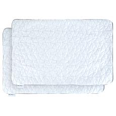Coop Sleep Goods Coolside Cool-to-Touch Queen Pillowcase 2pk