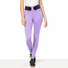 Copper Life by Tommie Copper Lower Back Support Adjustable Legging