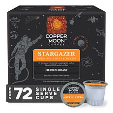 Copper Moon Stargazer Medium Roast 72-count K-Cup Coffee - Auto-Ship®