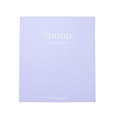 Crafter's Companion 8.5" x 11" Ring Binder