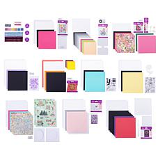 Crafter's Companion Craftaganza 10 At Home Classes - Auto-Ship®