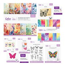 Crafter's Companion Sara Signature Butterfly Collection