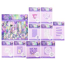 Crafter's Companion Sara Signature The Gilded Age Collection