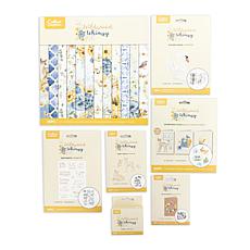 Crafter's Companion Wildwood Whimsy Collection