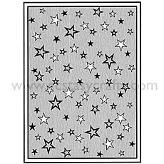Creative Expressions CE Foam Stamps - Shooting Stars
