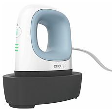 Cricut EasyPress Mini Compact Heat Press - Zen Blue