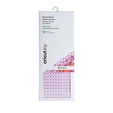 Cricut Joy™ Adhesive Deluxe Paper