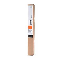 Cricut Smart Vinyl – Removable (25 in x 5 ft) Orange