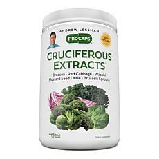 Cruciferous Extracts - 600 Servings