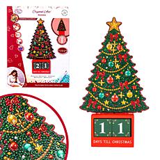 CrystalArtDecorXmasCountdown
