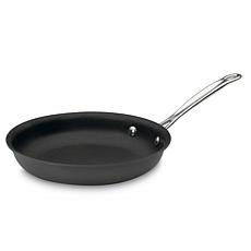 cuisinart elements pro induction non-stick open skillet cuisinart elements pro induction non-stick open skillet