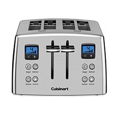 Cuisinart CPT-435P1 4-Slice Compact Toaster