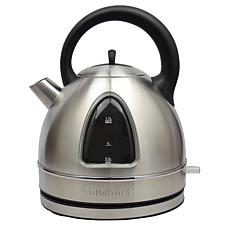Cuisinart DK-17P1 Cordless Electric Kettle