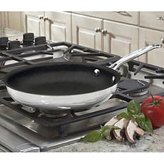 Cuisinart Non-Stick Skillet 9" and 11" 2-pack