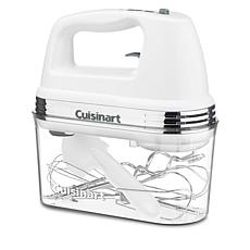 Cuisinart Power Advantage PLUS 9-Speed Hand Mixer with Storage Case