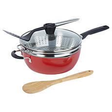 Cuisinart Preferred Pan 5-piece Set