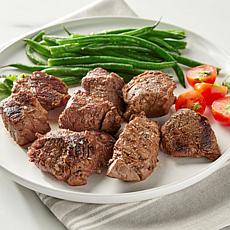 Curtis Stone 12-count 4 oz. Filet Mignon Tips - Ships 8/26