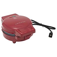 Curtis Stone 2-in-1 Breakfast Maker with Interchangeable Plates