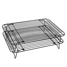 Curtis Stone 2-pack Adjustable Baking Racks