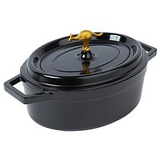 Curtis Stone Black Cookware