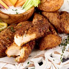 Curtis Stone 4-count 1 lb. Bags Classic Chicken Tenders Auto-Ship®