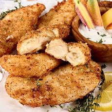 Curtis Stone 4-count 1 lb. Bags Classic Chicken Tenders