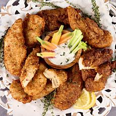 Curtis Stone 4-count 1 lb. Bags Classic Chicken Tenders