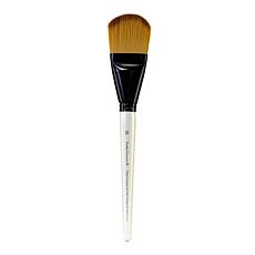 Daler-Rowney Simply Simmons XL Brushes Soft Synthetic - Filbert 50