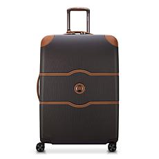 Delsey Paris Chatelet Air 2.0 28” Large Suitcase with Spinner Wheels