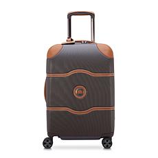 Delsey Paris Chatelet Air 2.0 Hardshell Carry-On Spinner Luggage