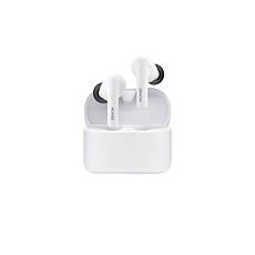 Denon AHC630 TWS Headphones - White