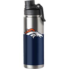 Denver Broncos 21oz. Twist Top Bottle