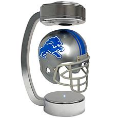 Detroit Lions Chrome Mini Hover Helmet