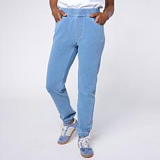 Diane Gilman Knitflex 5 Pocket Jogger