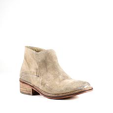 Diba True Casp Ian Suede Slip on Bootie