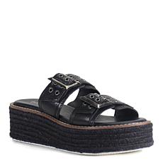 Diba True Derby Shoe Sandal
