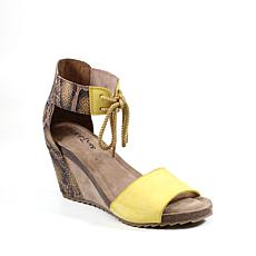 diba wedge sandals