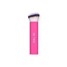 Doll 10 Buff & Bounce Brush