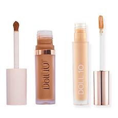 Doll 10 Hydralux™ Concealer with Eye Primer